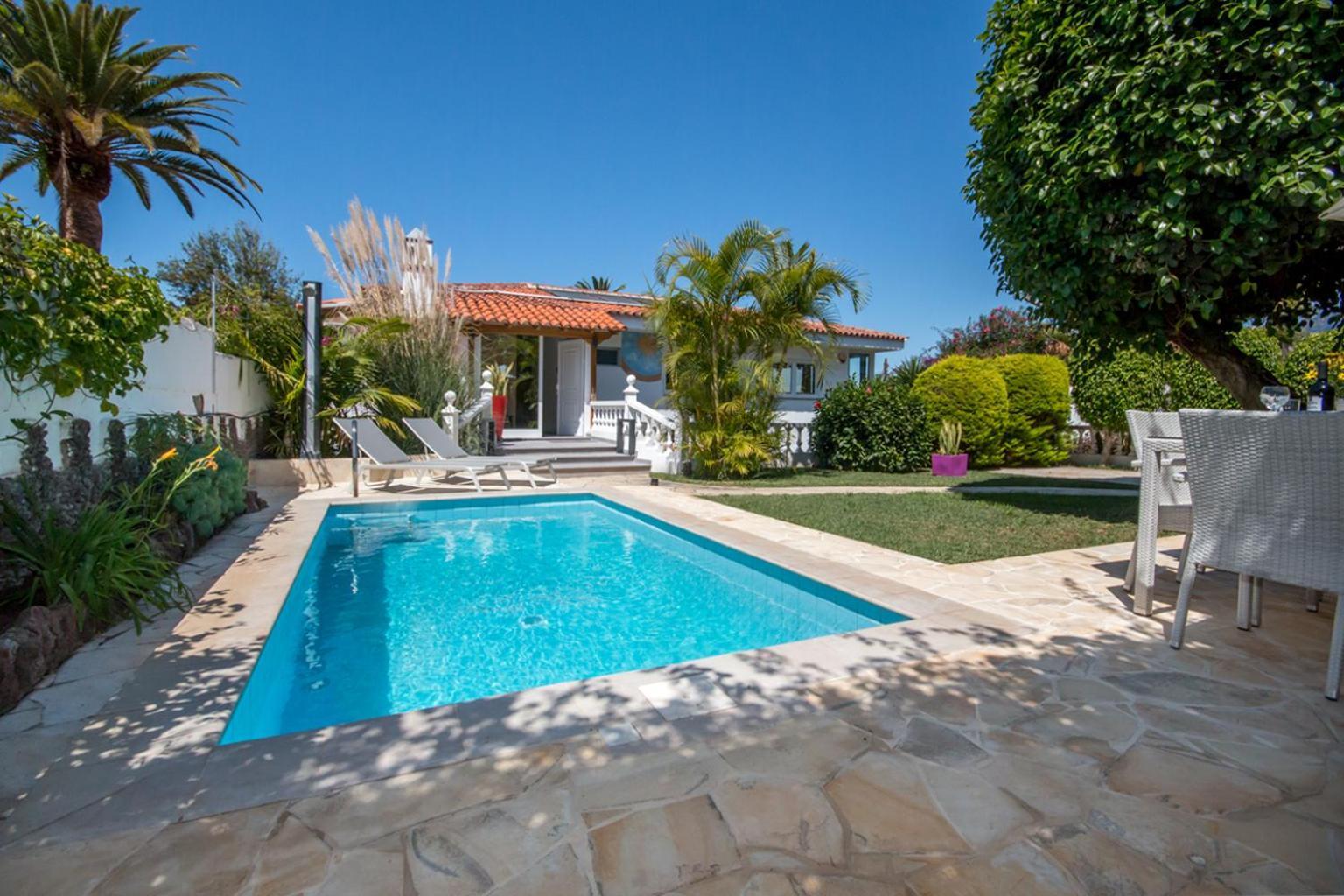 Silverdeluxe Penthouse - Casacolores, Apartamento